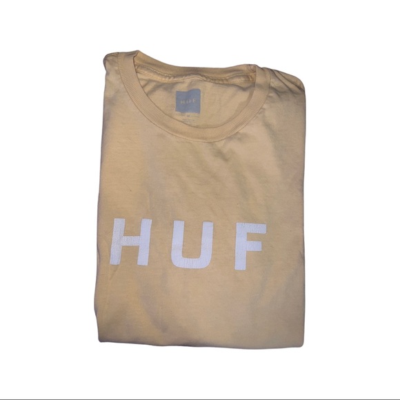 Huf T-Shirt - Picture 2 of 2
